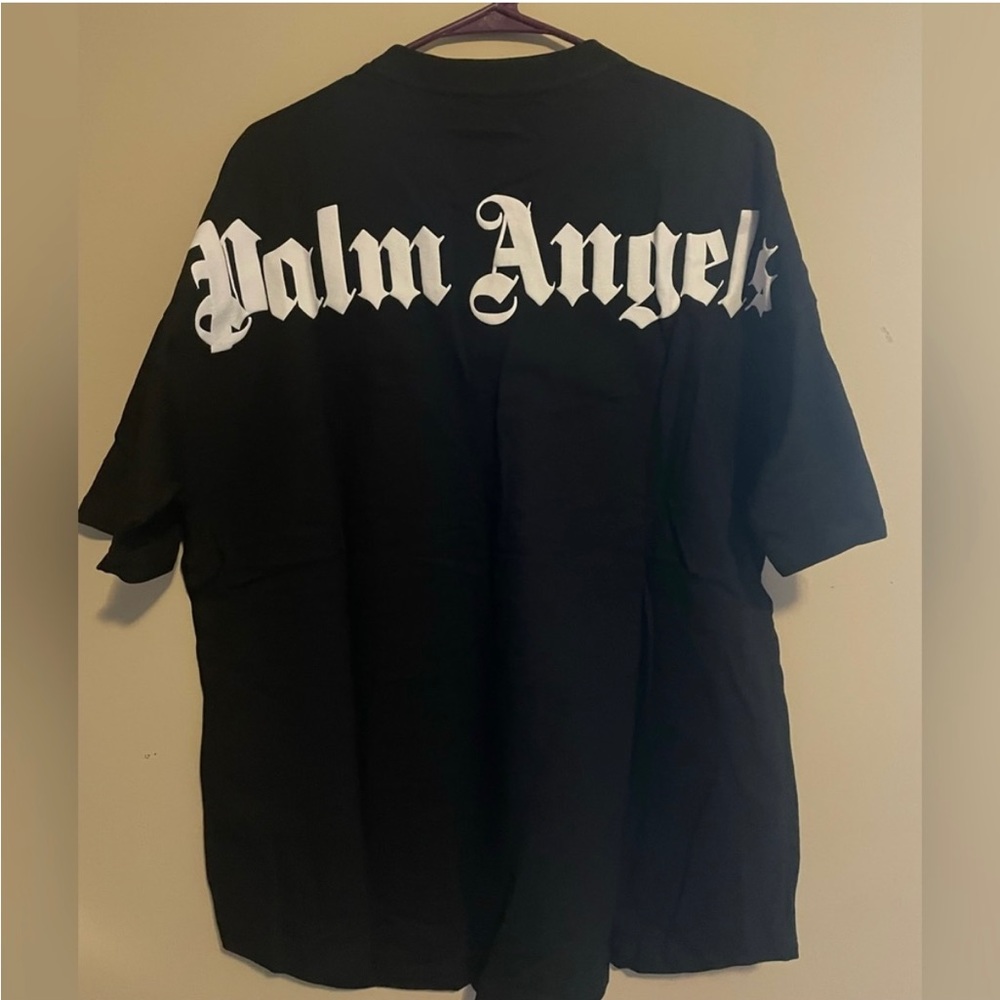 Palm Angels